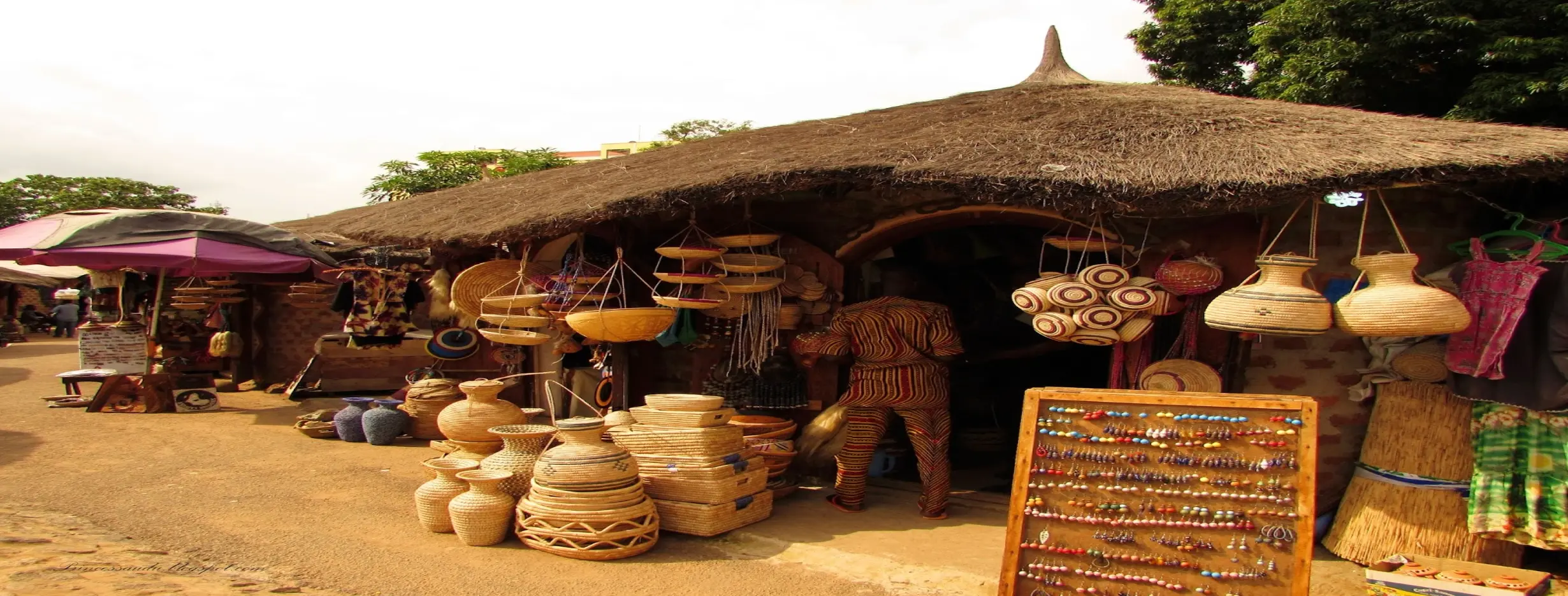 Image for Craft Village